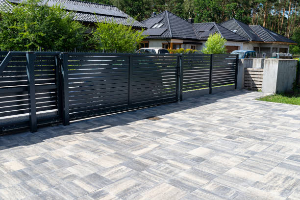 Best Driveway Resurfacing Pavers  in Zellwood, FL