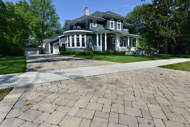 Driveway Pavers for Homes in Zellwood, FL