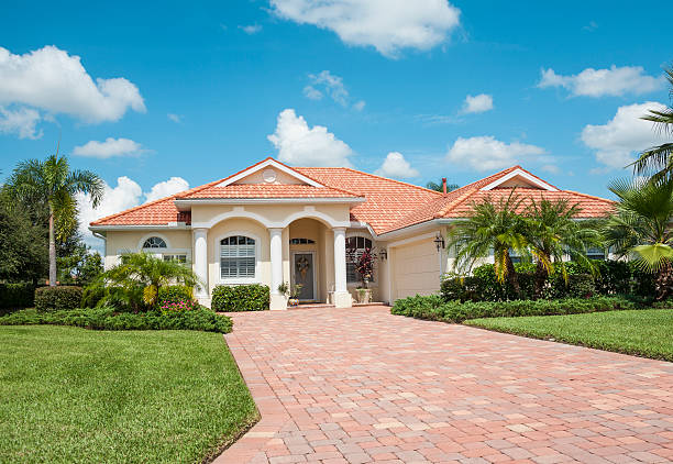 Best Decorative Driveway Pavers  in Zellwood, FL