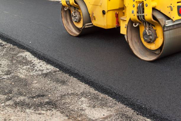 Best Driveway Paving Company  in Zellwood, FL