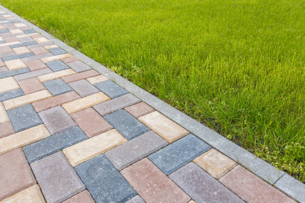 Best Driveway Pavers Installation  in Zellwood, FL